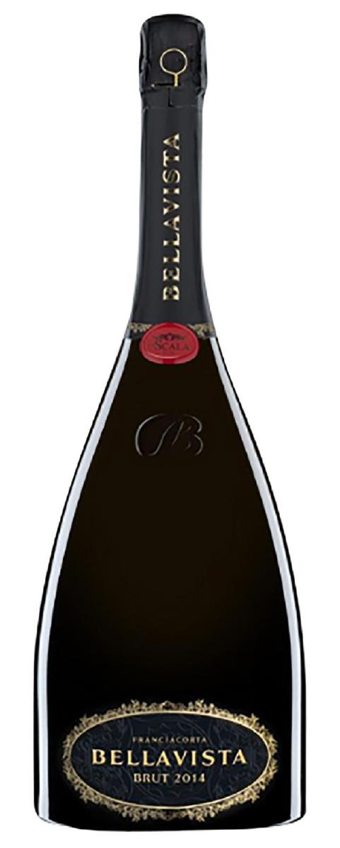 BELLAVISTA Magnum Teatro alla Scala brut 1 bott. in astuccio 150 cl