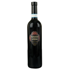 LE COLLINE DEI FILARI Vino rosso Valpolicella Superiore DOC 6 bott. 75 cl