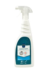 Disinfettante superfici HORECA SELECT spray 750 ml