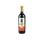 VALLEFIORE Vino rosso 6 bott. 75 cl