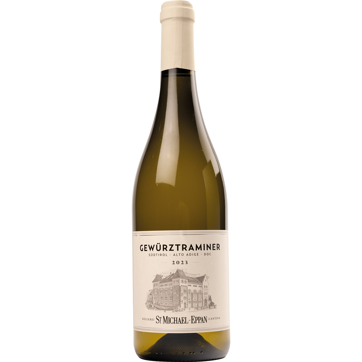 SAN MICHELE APPIANO Gewurz Alto Adige DOC 6 bott. cl 75