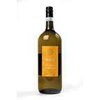 PREDELLA Trebbiano d'Abruzzo DOC bott. 150 cl