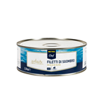 METRO Chef Filetti di sgombro 1 conf. 2,5 kg