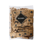 RIOBA Zucchero di canna in bustine 1 conf. 800 (4 g x 200 bustine) g