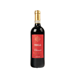 PREDELLA Vino rosso chianti DOCG 6 bott. 75 cl