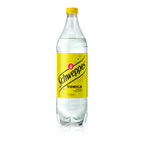 Schweppes Tonica 6 bott. PET 100 cl