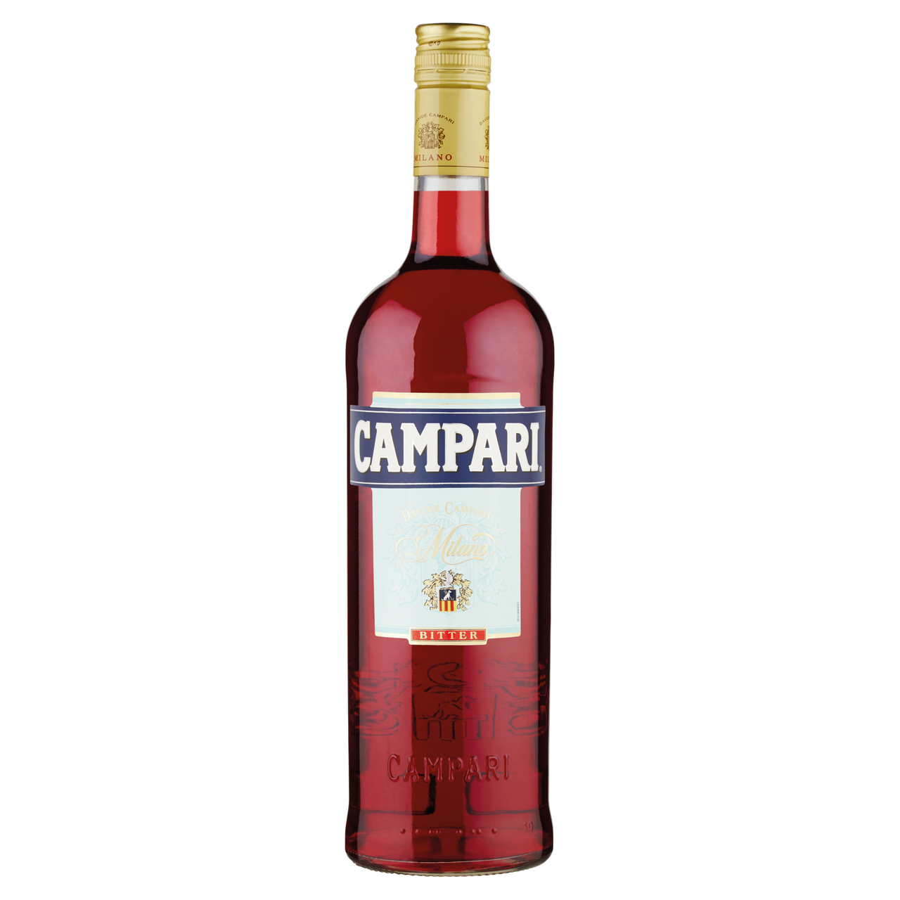 CAMPARI Bitter 25° 1 bott. 100 cl
