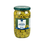 METRO Chef Olive verdi denocciolate vaso 720 g