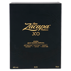 Zacapa Ron 40° 1 bott. 70 cl