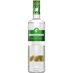 Moskovskaya Vodka 38° 1 bott. 100 cl