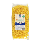 METRO Chef Pasta fresca di semola trafilata al bronzo Fusilli napoletani 1 conf. 1 kg