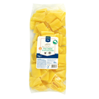 METRO Chef Pasta fresca di semola trafilata al bronzo Paccheri napoletani 1 conf. 1 kg