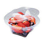 METRO PROFESSIONAL Insalatiere con coperchio 500 cc 1 conf. 50 pezzi