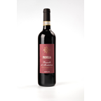 PREDELLA Vino rosso Brunello di Montalcino 6 bott. 75 cl