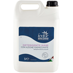 METRO PROFESSIONAL Sapone detergente mani igienizzante 1 tanica 5 litri