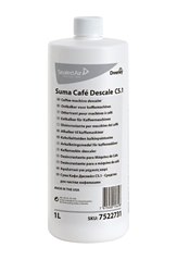 Descale C5.1 SUMA CAFFE' 1 Litro
