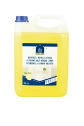 Detergente multiuso agrumato HORECA SELECT 5 Litri
