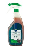 Detergente forni&grill HORECA SELECT 750 ml