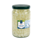 METRO Chef Cipolline in aceto di vino 1 vaso 1,63 kg