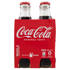 Coca-Cola Bibita 24 bott. VAP 33 cl