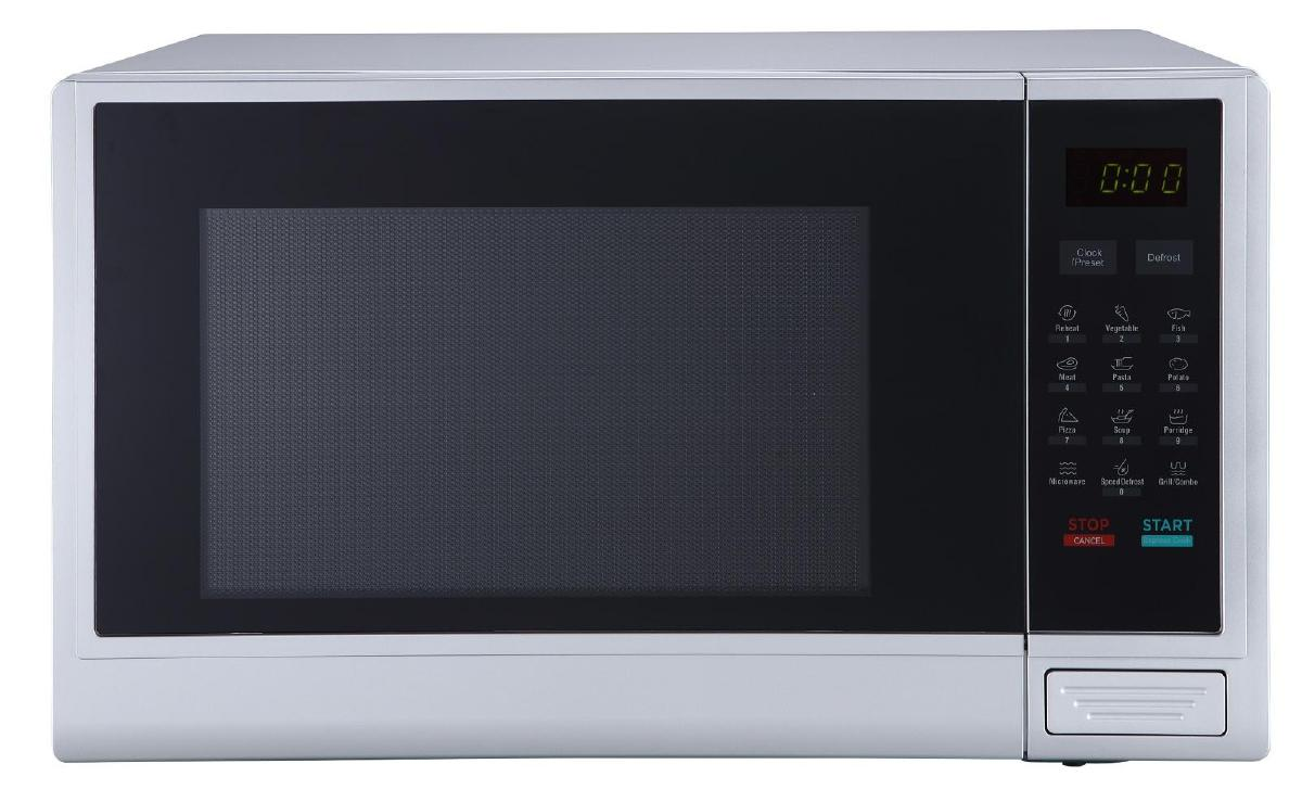 TARRINGTON HOUSE Forno microonde MWD3400G digitale 34 litri - METRO Catalogo