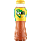 FUZE tea The al limone e lemongrass 12 bott. PET 400 ml