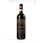 LE GINESTRE Vino Rosso Chianti Classico Riserva 6 bott. 75 cl