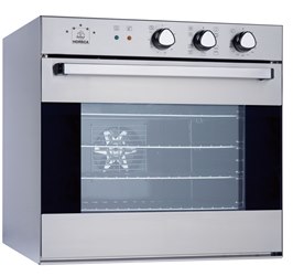 Forno elettrico a convezione