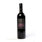 LE COLLINE DEI FILARI Merlot TreVenezie IGT 6 bott. 75 cl