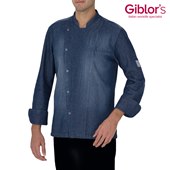 GIACCA CHEF CRIST JEANS