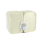 METRO PROFESSIONAL Vassoi bianchi rettangolari N3 1 conf. 5 kg