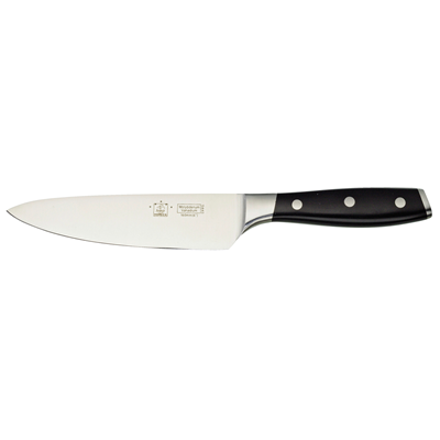 METRO Professional Coltello da prosciutto, in acciaio inox e ABS