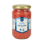 METRO Chef Uova di lompo rosse 1 vaso 340 g