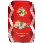 CAPUTO Farina tipo 00 Rossa 1 sacco 25 kg