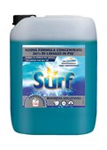 Detergente liquido concentrato SURF 10 Litri