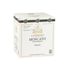 CA' ERNESTO Spumante Moscato Dolce 6 bott. 75 cl