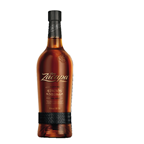 Zacapa Rum 43° edicion negra 1 bott. 70 cl