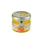 RIOBA Miele millefiori 48 vaso 28 g