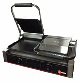Piastra per panini professionale metro Piastra per panini professionale metro