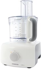 KENWOOD Robot da cucina Multi Pro Home FDP645WH - METRO Catalogo KENWOOD Robot da cucina Multi Pro Home FDP645WH - METRO Catalogo