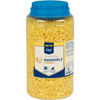METRO Chef Granella di mandorle 1 barattolo 450 g