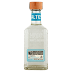 ALTOS Tequila Plata 38° bott. 70 cl