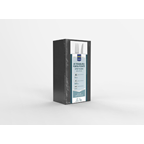 METRO PROFESSIONAL Porta posate nero 40x40 cm effetto lino 1 conf. 25 pezzi