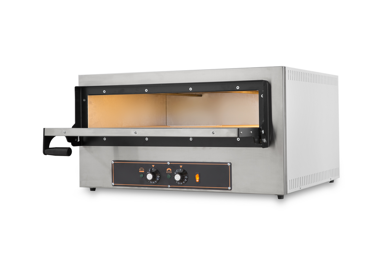 TECNO A - Forno pizza KUBE 1 - METRO Catalogo