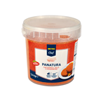 METRO Chef Pangrattato paprica aglio e pepe secchiello 1,4 kg