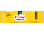 Calvé Maionese in bustine monodose 1 conf. (10 ml x 198 bustine) 1,98 litri