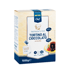 METRO Chef Preparato per tortino al cioccolato 1 conf. 1 Kg