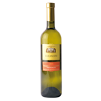 CA' ERNESTO Vino Bianco Traminer Aromatico TreVenezie IGT 6 bott. 75 cl