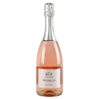 CA' ERNESTO Prosecco spumante rosè 6 bott. 75 cl