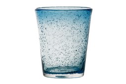 Bicchiere Acqua Colorato